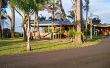 Tabourie Lake Motor Inn - Tabourie Lake - Accommodation Cooktown 0