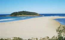 Tabourie Lake Motor Inn - Tabourie Lake - Accommodation Cooktown 1