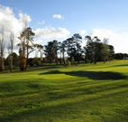 Tenterfield Golf Club and Fairways Lodge - Tenterfield - Accommodation Cooktown