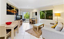 Terrigal Sails Serviced Apartments - Terrigal - Accommodation Cooktown 4