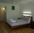 The Bushranger Hideaway - Accommodation Cooktown