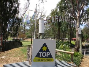 Mclean Beach Holiday Park - Accommodation Cooktown 7