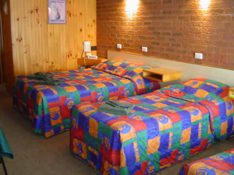 Country Roads Motor Inn - Narrandera - Accommodation Cooktown 1