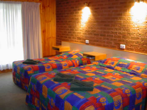 Country Roads Motor Inn - Narrandera - Accommodation Cooktown 3