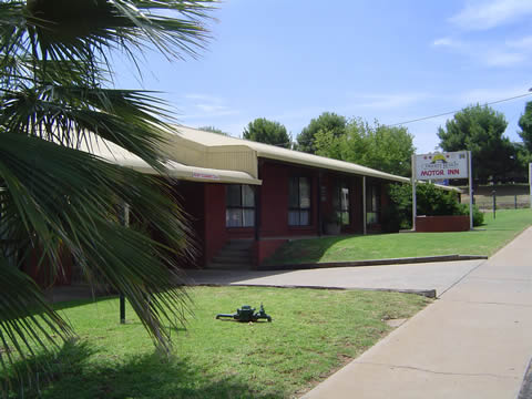 Country Roads Motor Inn - Narrandera - Accommodation Cooktown 4