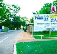 Riverview Tourist Village - Accommodation Cooktown