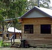 Banksia Lake Cottages - Accommodation Cooktown