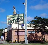 Jackie Howe Motel - Accommodation Cooktown
