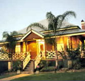 Cooloola Country Bed  Breakfast - Accommodation Cooktown