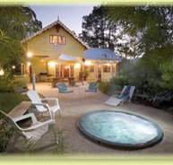 Mooloolah Valley Holiday Houses