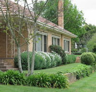 Westgate Vineyard Country House - Accommodation Cooktown