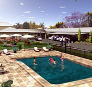 Best Western Bungil Creek Motel - Accommodation Cooktown