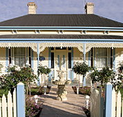 Carrington House - Accommodation Cooktown