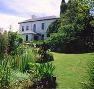 Mount Stuart House - Accommodation Cooktown