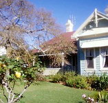 Pendower House - Accommodation Cooktown