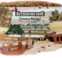 Rutherford Park Country Retreat - Accommodation Cooktown