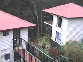 Cloverhill Hepburn Springs - Accommodation Cooktown 0
