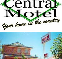 Blayney Central Motel - Accommodation Cooktown