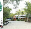 Uniting Conference Centre - Bonny Hills - Accommodation Cooktown