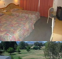 Tumut Motor Inn - Accommodation Cooktown