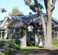 Holmwood Guest House - Accommodation Cooktown