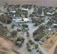 Flinders Ranges Caravan Park - Accommodation Cooktown