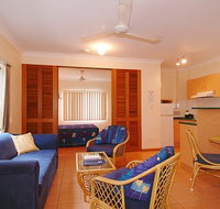 Royal Palm Villas - Accommodation Cooktown