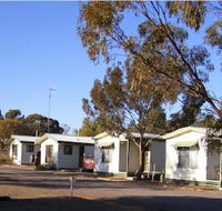 Hawker Caravan Park - Accommodation Cooktown