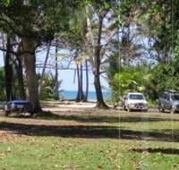 Pinnacle Village Holiday Park - Accommodation Cooktown