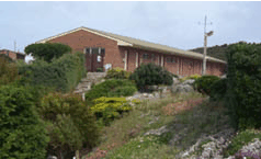 Island Breeze Motel - Accommodation Cooktown