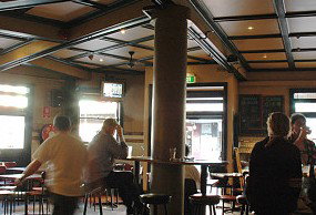 Coopers Arms Hotel - Accommodation Cooktown 2