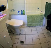 The Palms Backpackers