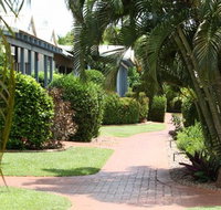 Broome Beach Resort - Accommodation Cooktown