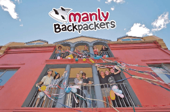 Manly Backpackers - Accommodation Cooktown