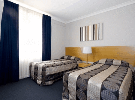 Hillarys Harbour Resort Apartments - Accommodation Cooktown 0