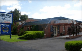 Arkana Motor Inn And Terrace Apartments - Accommodation Cooktown 0