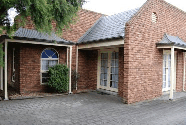 Arkana Motor Inn And Terrace Apartments - Accommodation Cooktown 1