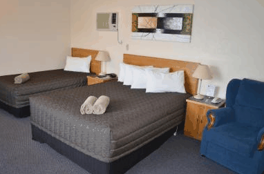 Arkana Motor Inn And Terrace Apartments - Accommodation Cooktown 2