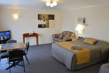 Arkana Motor Inn And Terrace Apartments - Accommodation Cooktown 3