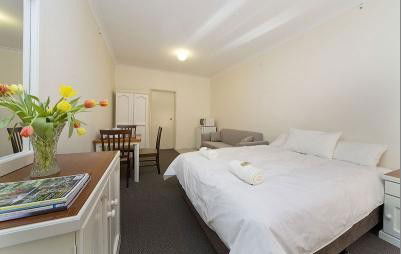 Aussie Settler Motel - Accommodation Cooktown 4