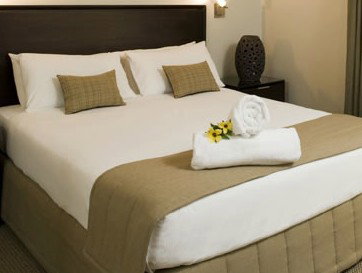 Novotel Palm Cove Resort - Accommodation Cooktown 0