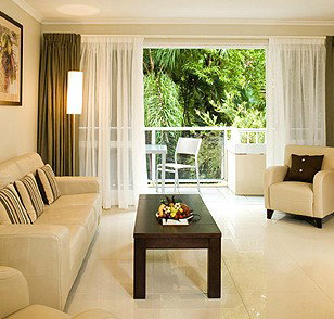 Novotel Palm Cove Resort - Accommodation Cooktown 2