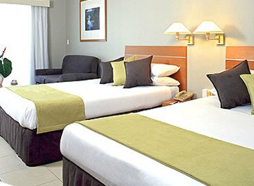 Novotel Palm Cove Resort - Accommodation Cooktown 3