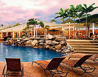 Novotel Palm Cove Resort - Accommodation Cooktown 4