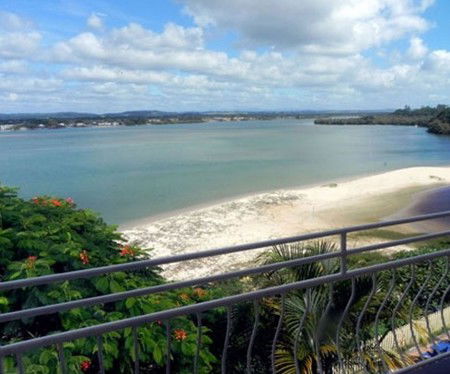 Leisure-lee Holiday Apartments - Accommodation Cooktown 0