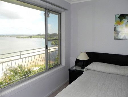 Leisure-lee Holiday Apartments - Accommodation Cooktown 1