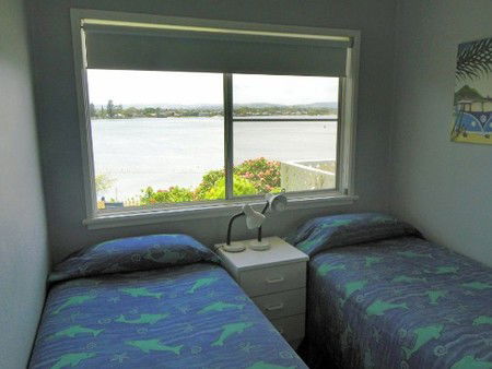 Leisure-lee Holiday Apartments - Accommodation Cooktown 2
