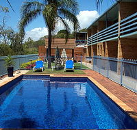 Tannum on the Beach Motel - Accommodation Cooktown