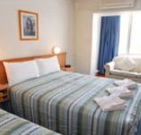 Metropolitan Motor Inn - Accommodation Cooktown