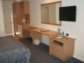 Bushmans Motor Inn - Accommodation Cooktown 3